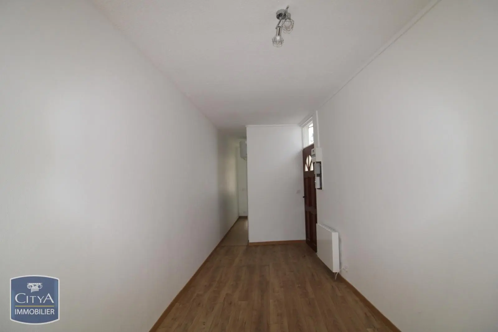 Photo 4 Appartement 1 pièce 20.95m²