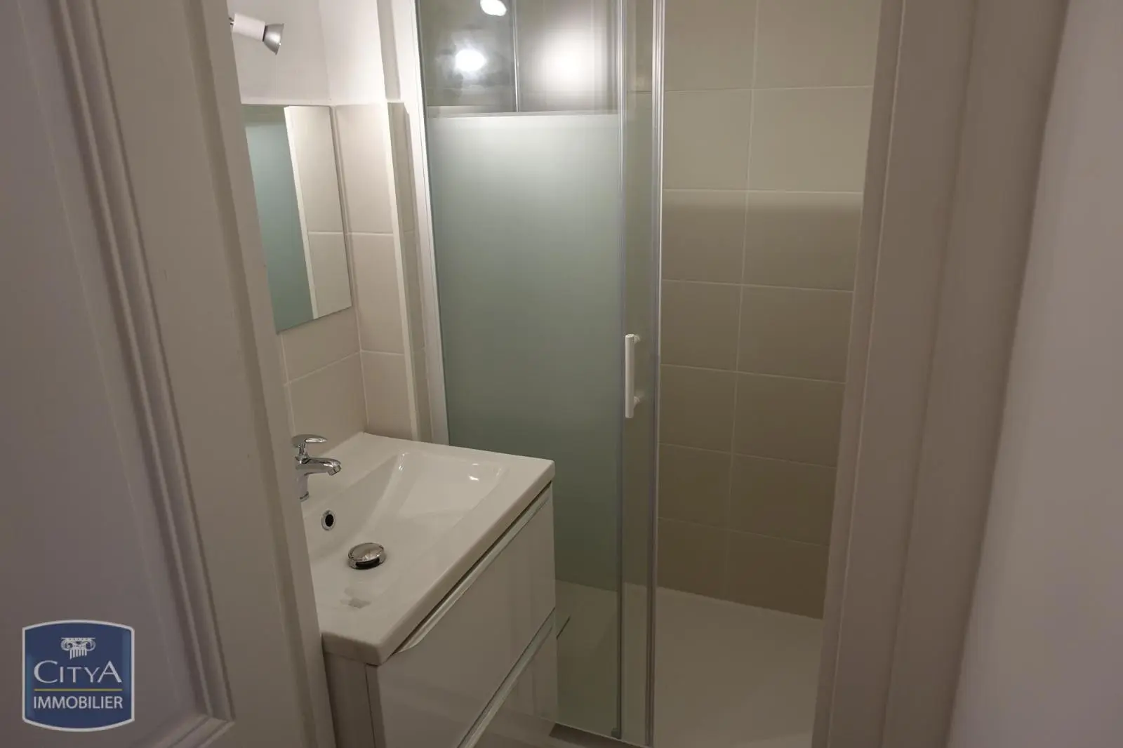 Photo 5 Appartement 1 pièce 25.6m²