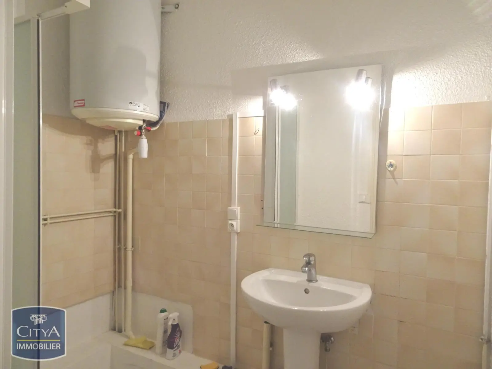 Photo 4 Appartement 1 pièce 37.5m²