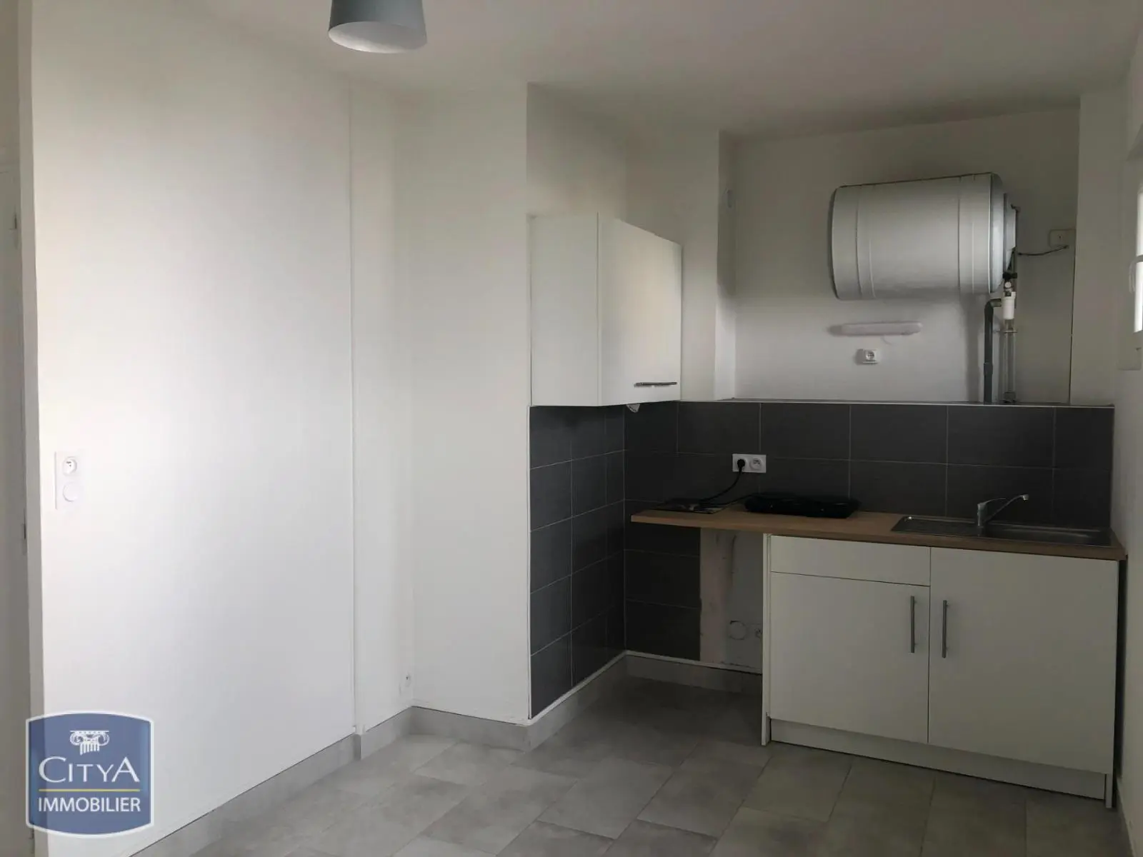 Photo 4 Appartement 1 pièce 29.12m²