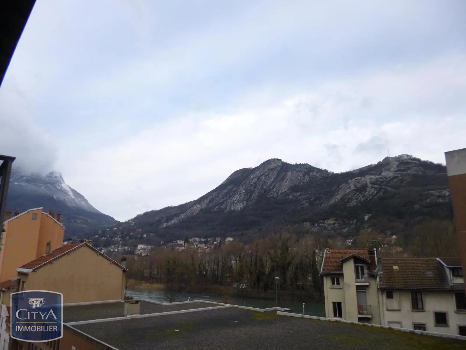 Photo 4 Appartement 1 pièce 36.72m²