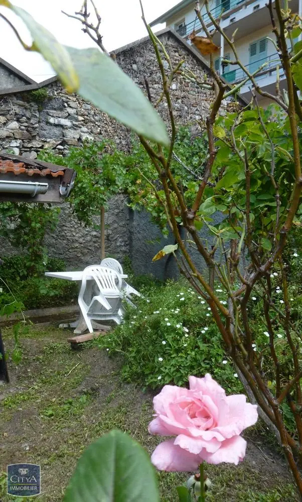 Photo 5 Appartement 1 pièce 26.1m²