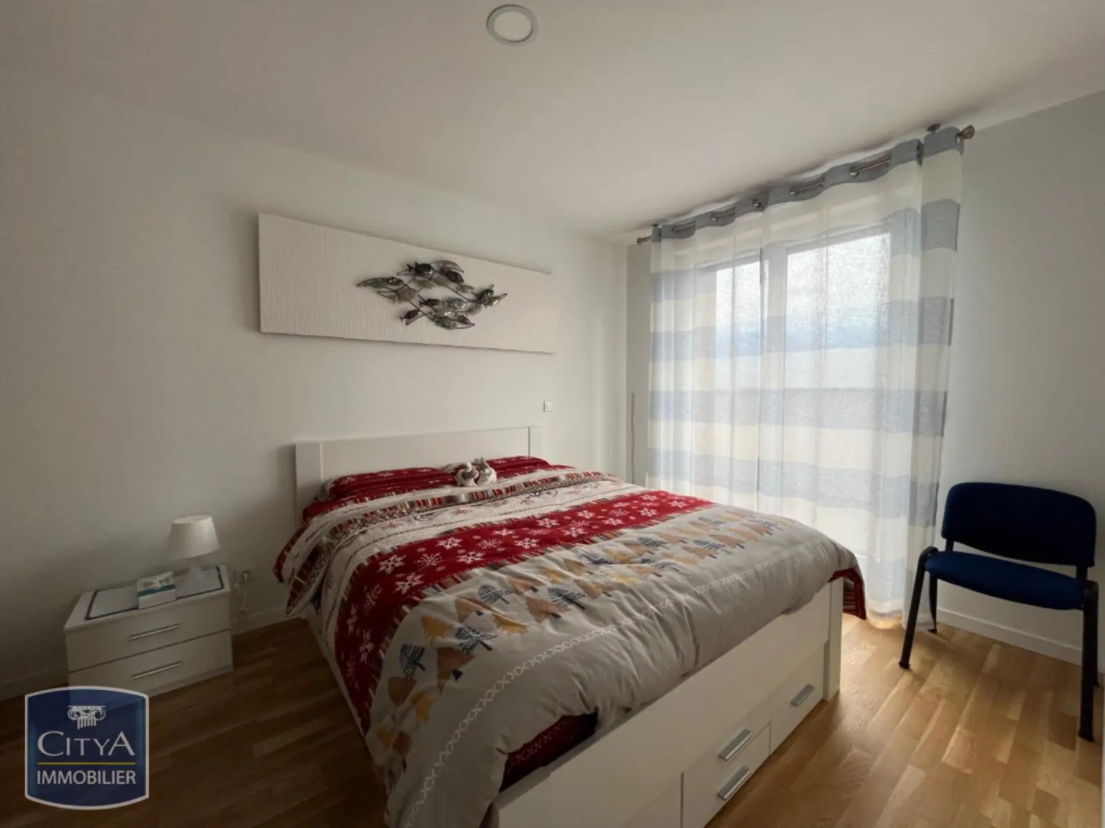 Photo 4 Appartement 2 pièces 46.08m²