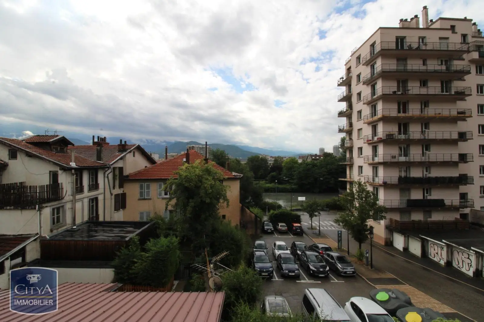Photo 4 Appartement 2 pièces 36.18m²