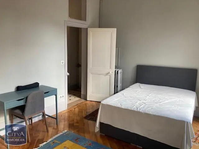 Photo 4 Appartement 3 pièces 80m²