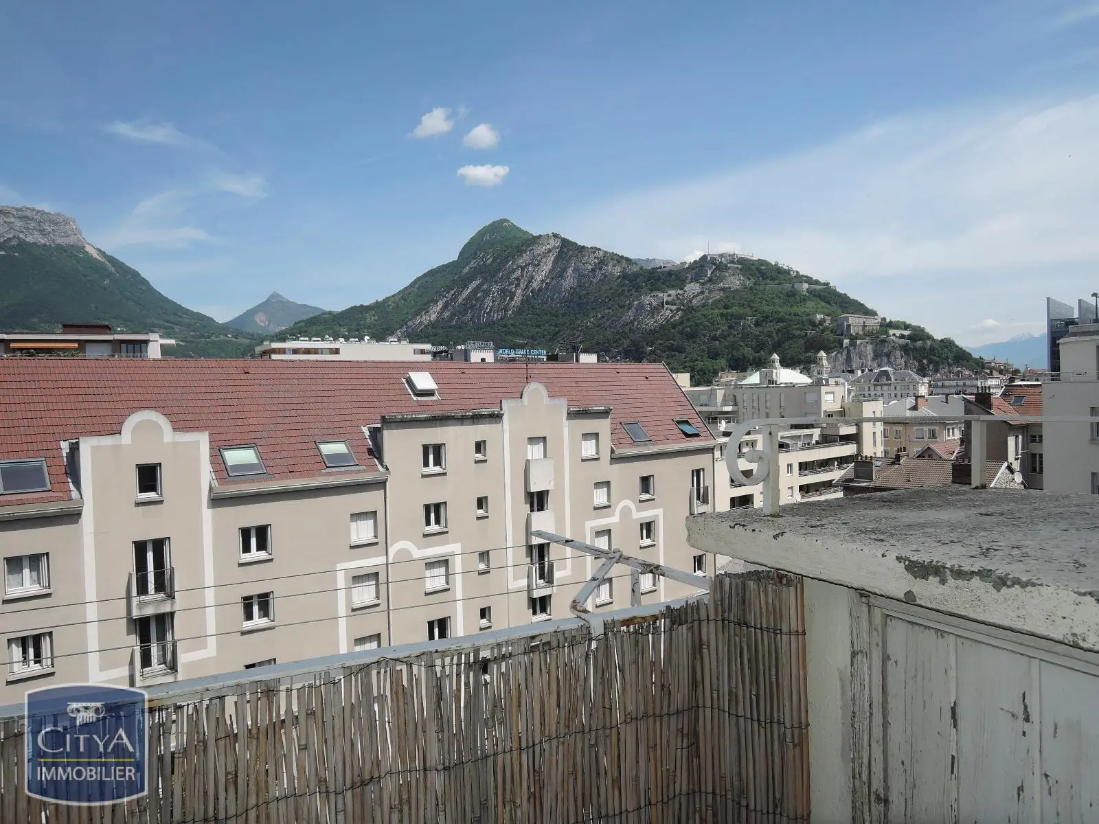 Photo 5 Appartement 2 pièces 54.61m²