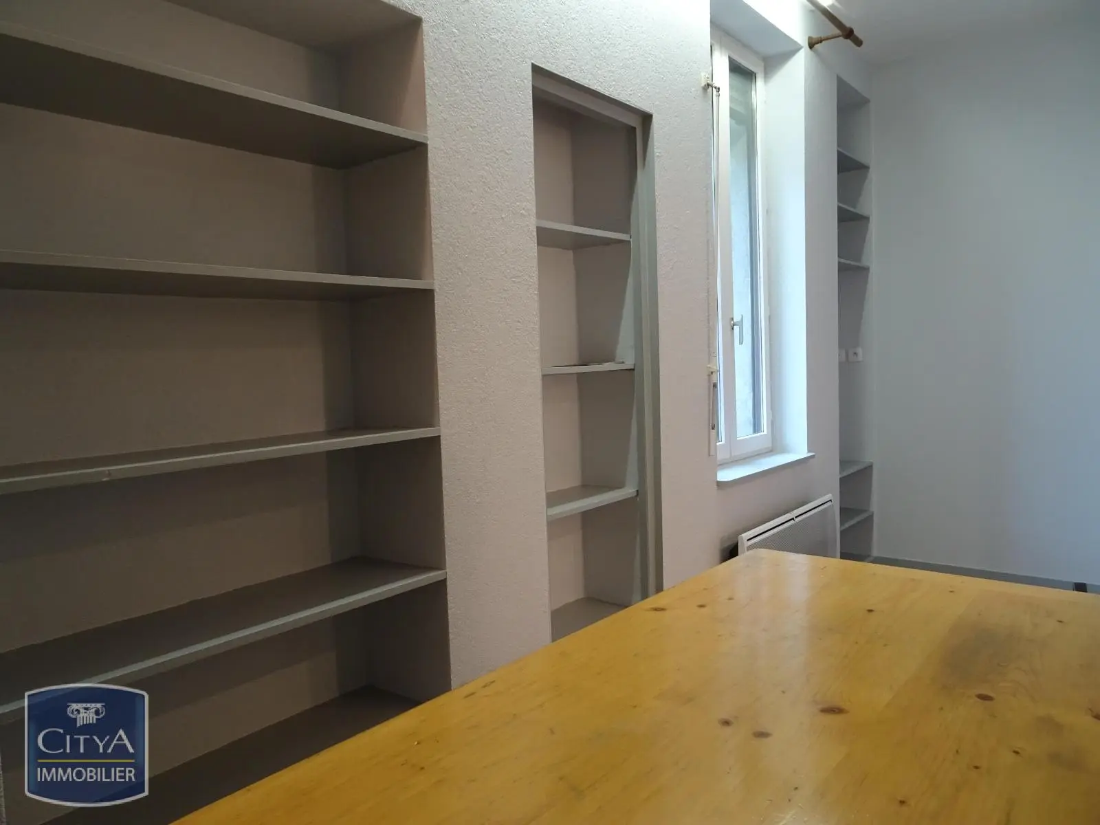 Photo 4 Appartement 1 pièce 20.01m²