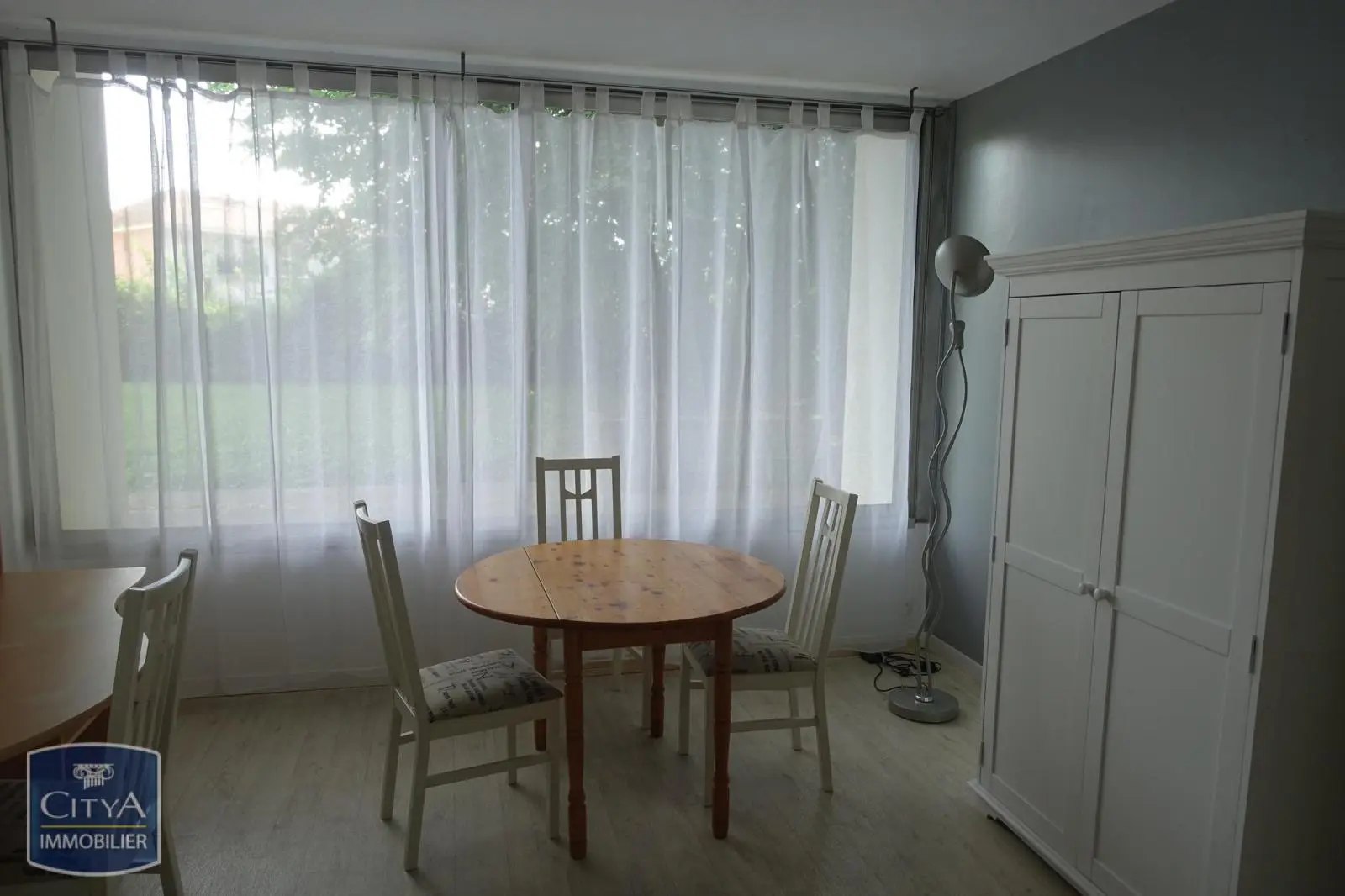 Photo 2 Appartement 1 pièce 30.2m²