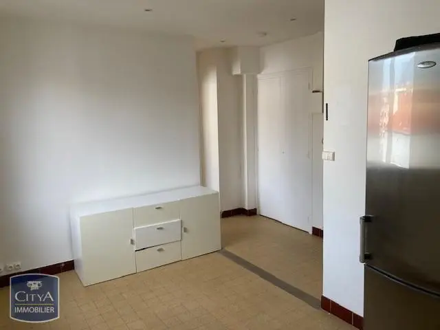 Photo 5 Appartement 1 pièce 27.5m²