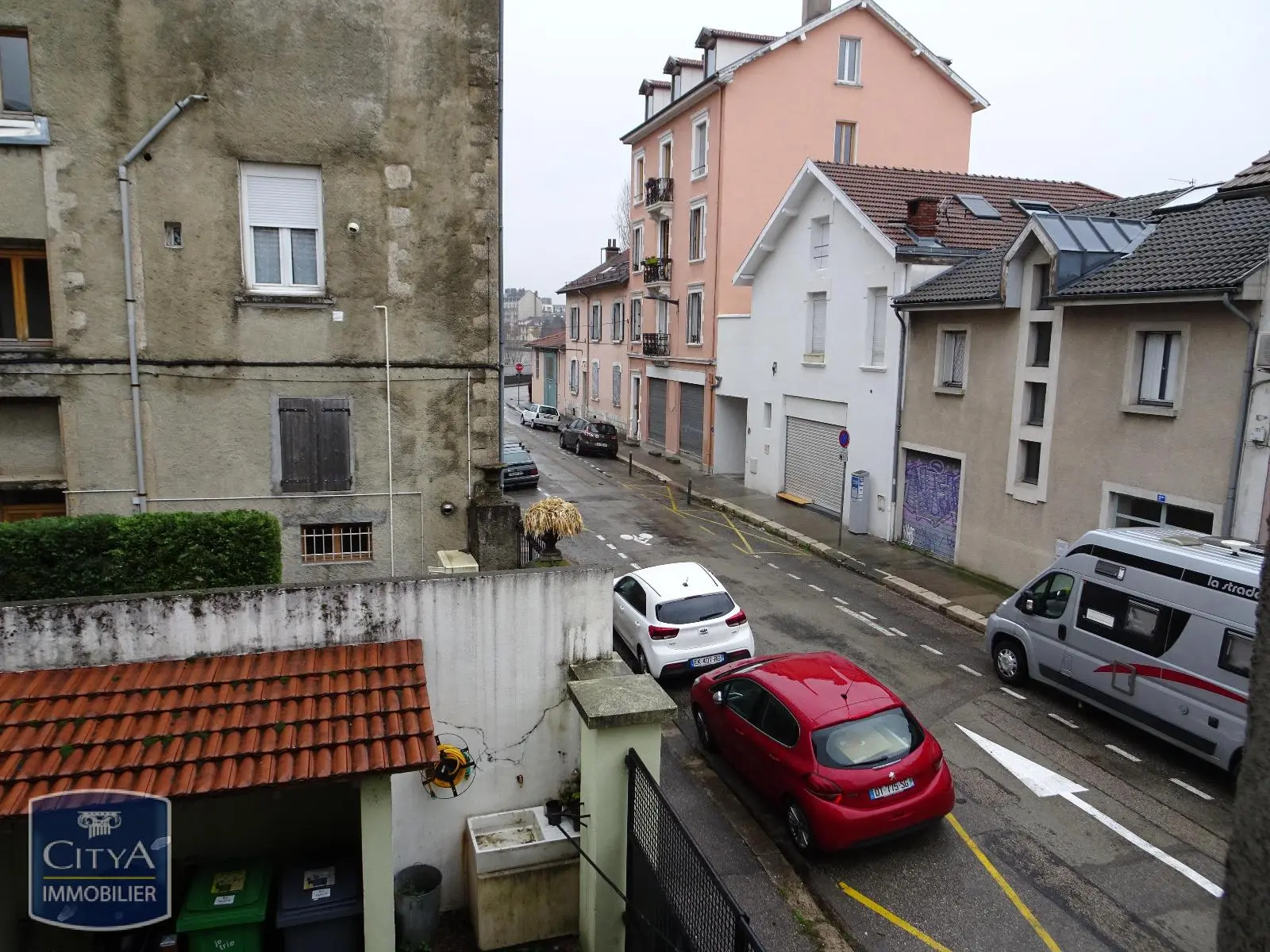 Photo 5 Appartement 1 pièce 20.01m²