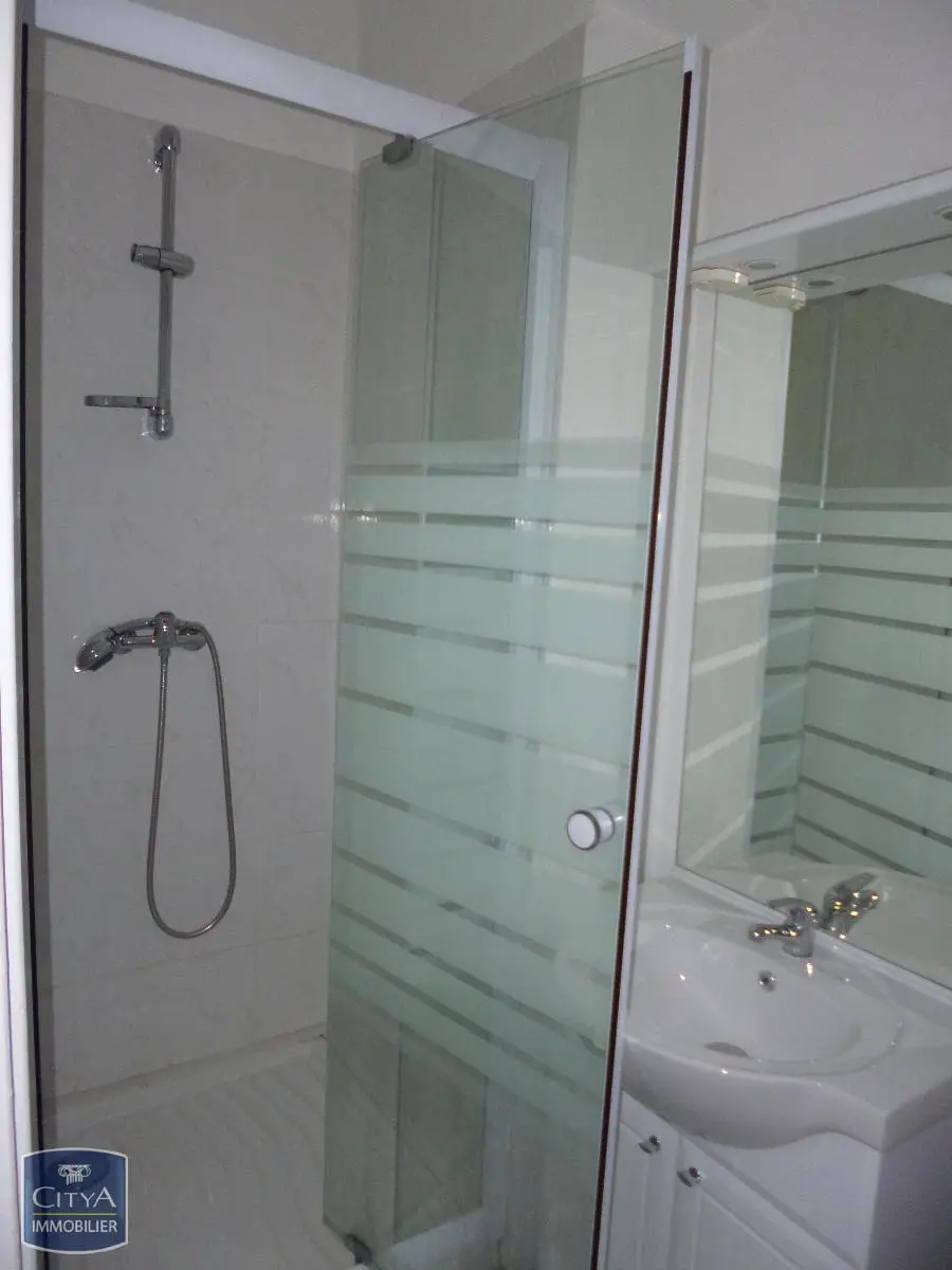 Photo 5 Appartement 1 pièce 36.72m²