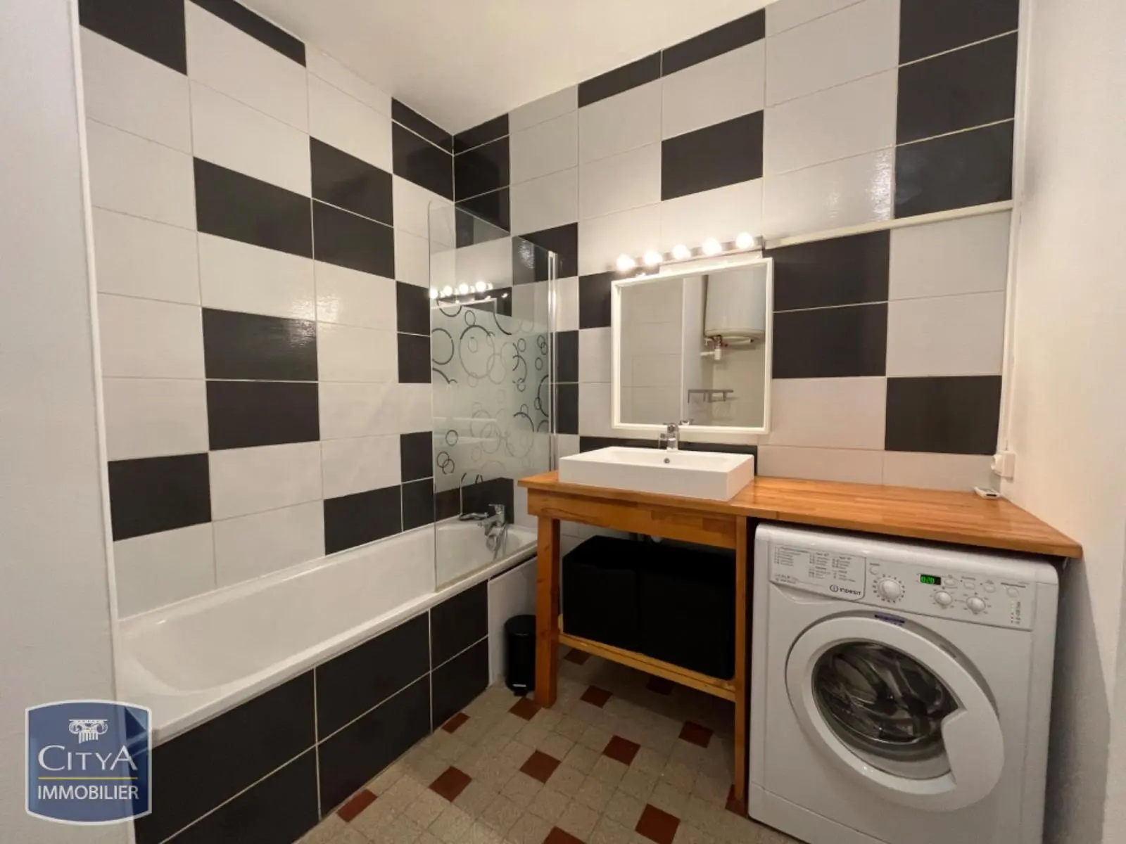 Photo 4 appartement Grenoble