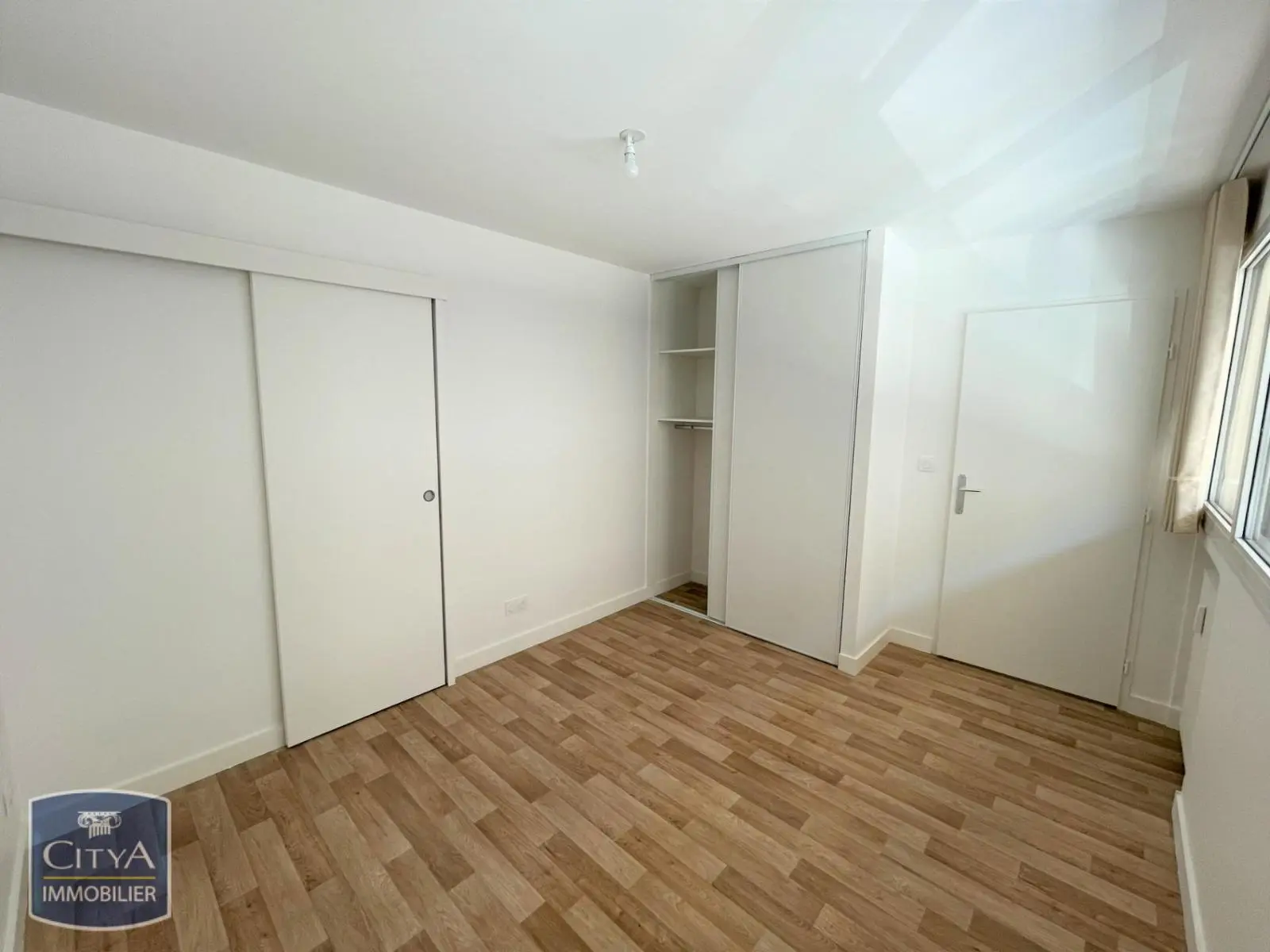 Photo 5 Appartement 2 pièces 39.64m²