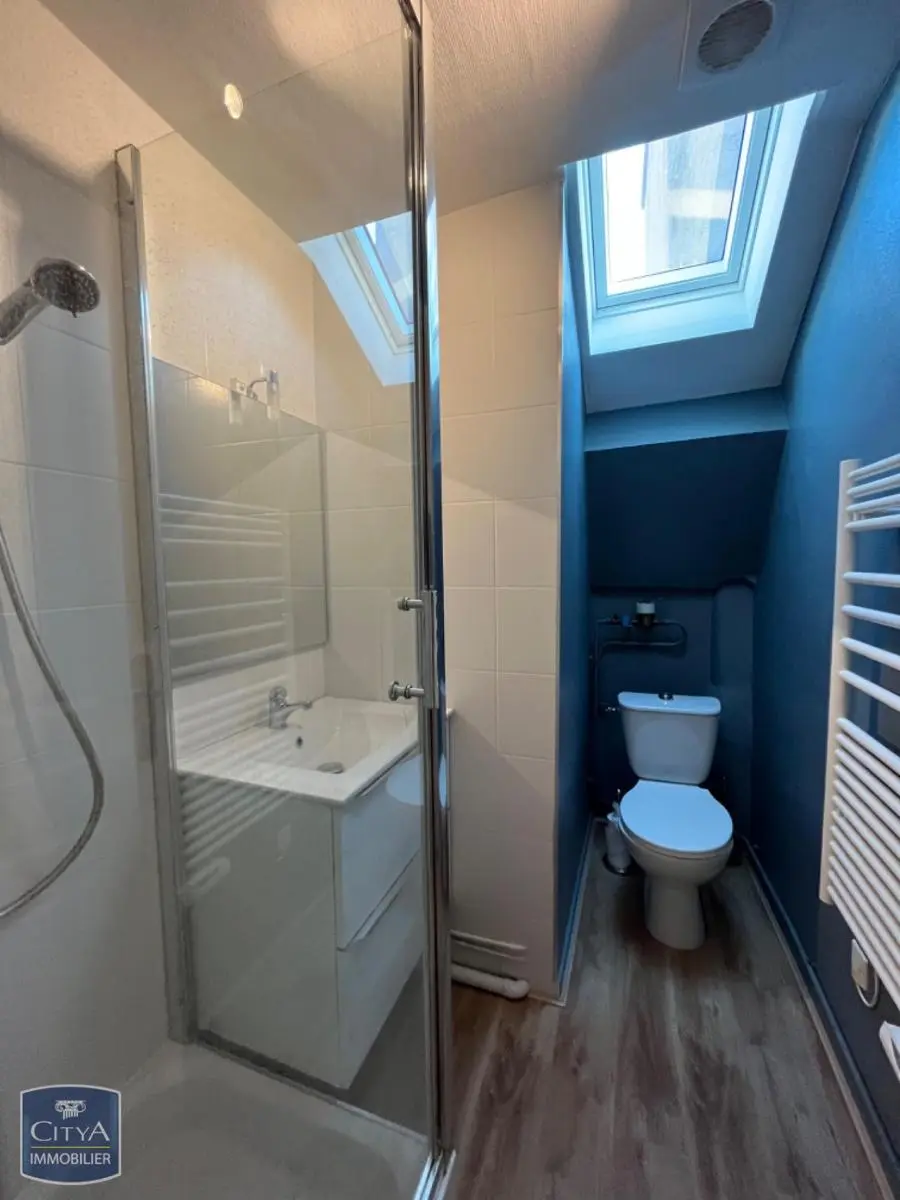 Photo 5 Appartement 2 pièces 27.33m²