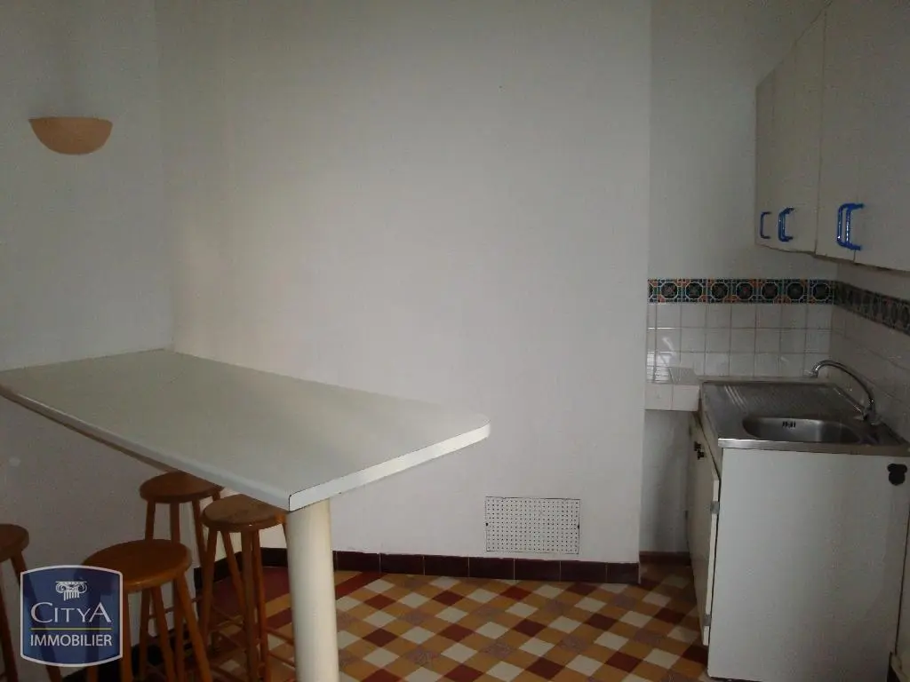 Photo 5 Appartement 2 pièces 43.88m²