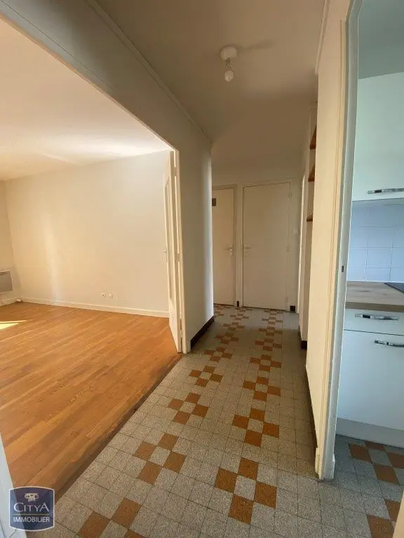 Photo 6 Appartement 3 pièces 55.9m²