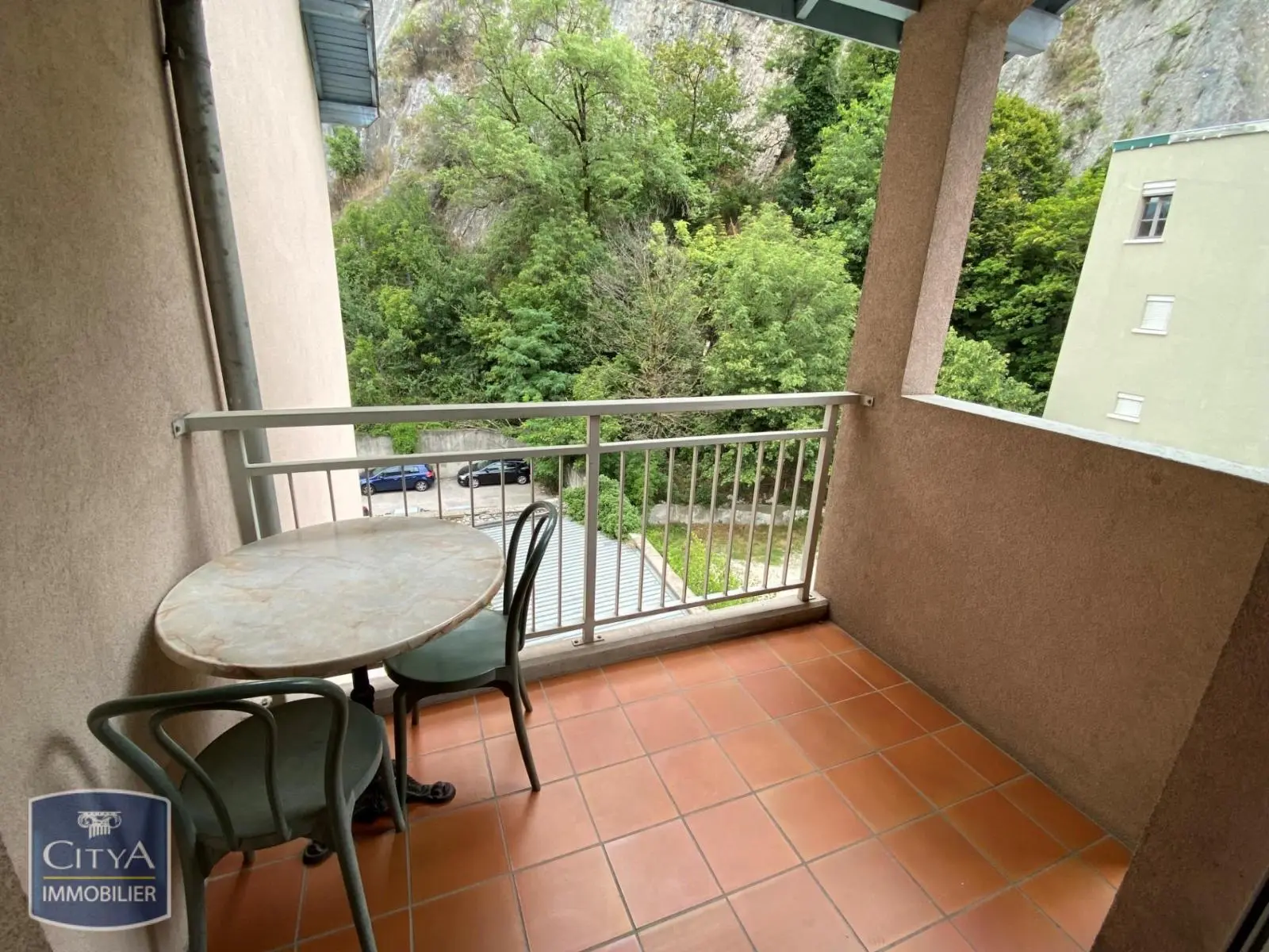 Photo 5 Appartement 1 pièce 20.13m²