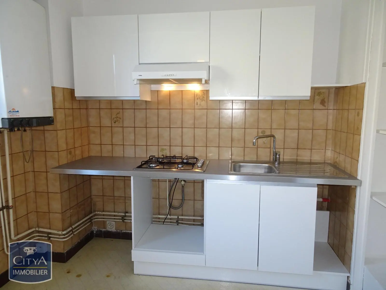 Photo 5 Appartement 3 pièces 65.4m²