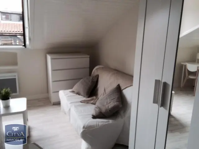 Photo 4 appartement Grenoble
