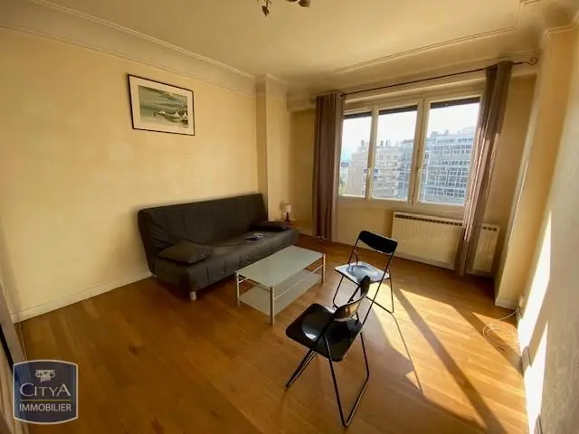 Photo 5 Appartement 2 pièces 52.76m²
