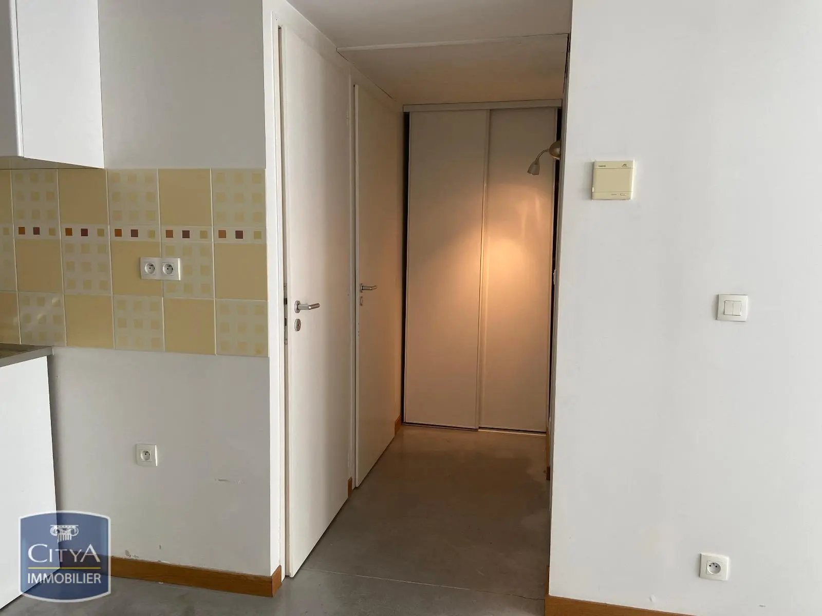 Photo 5 Appartement 2 pièces 42.39m²