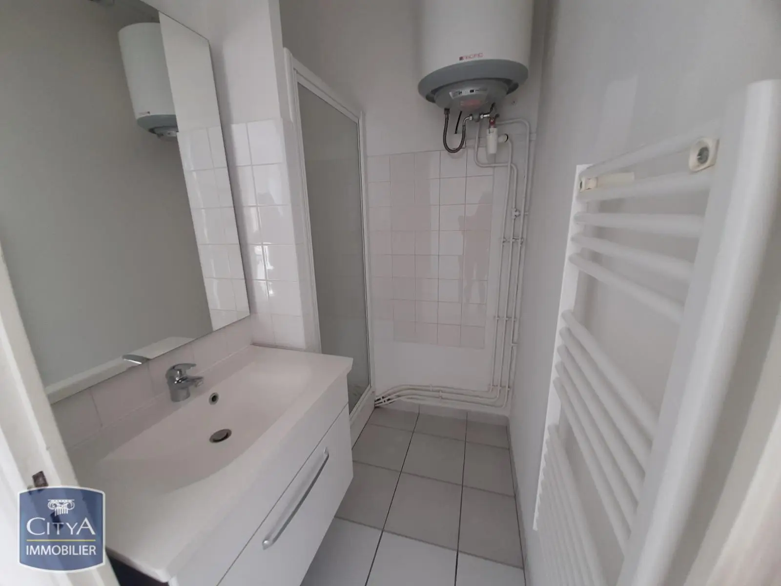 Photo 5 Appartement 1 pièce 24.43m²