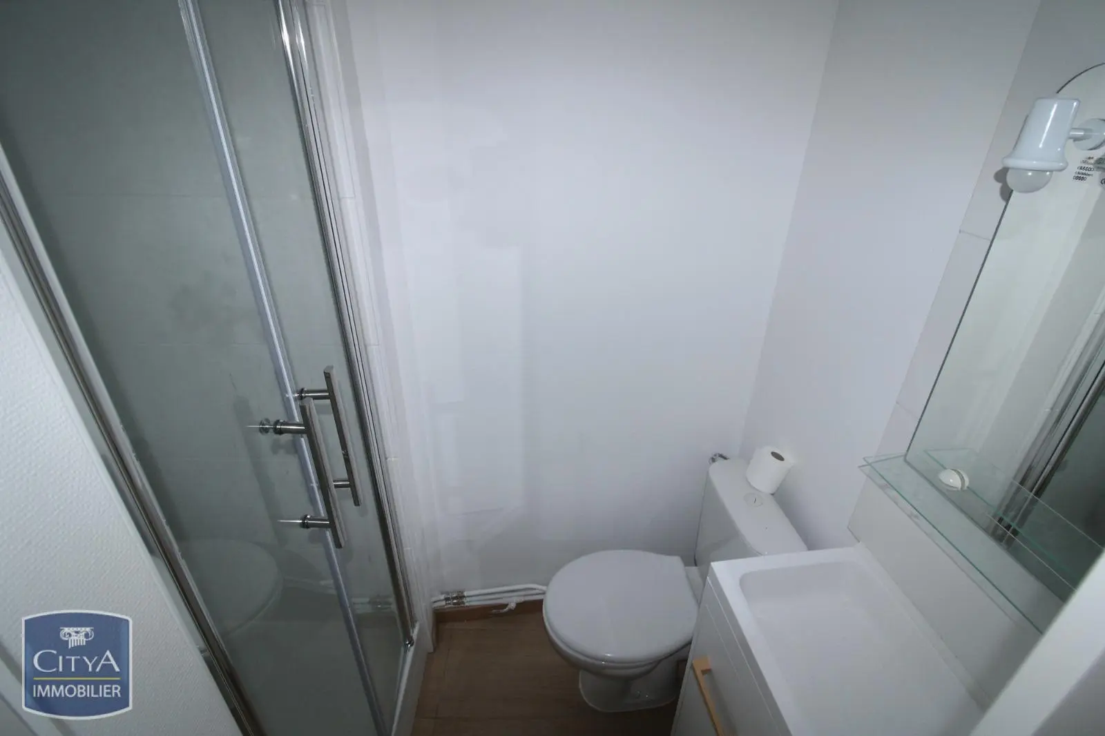 Photo 5 Appartement 1 pièce 20.95m²