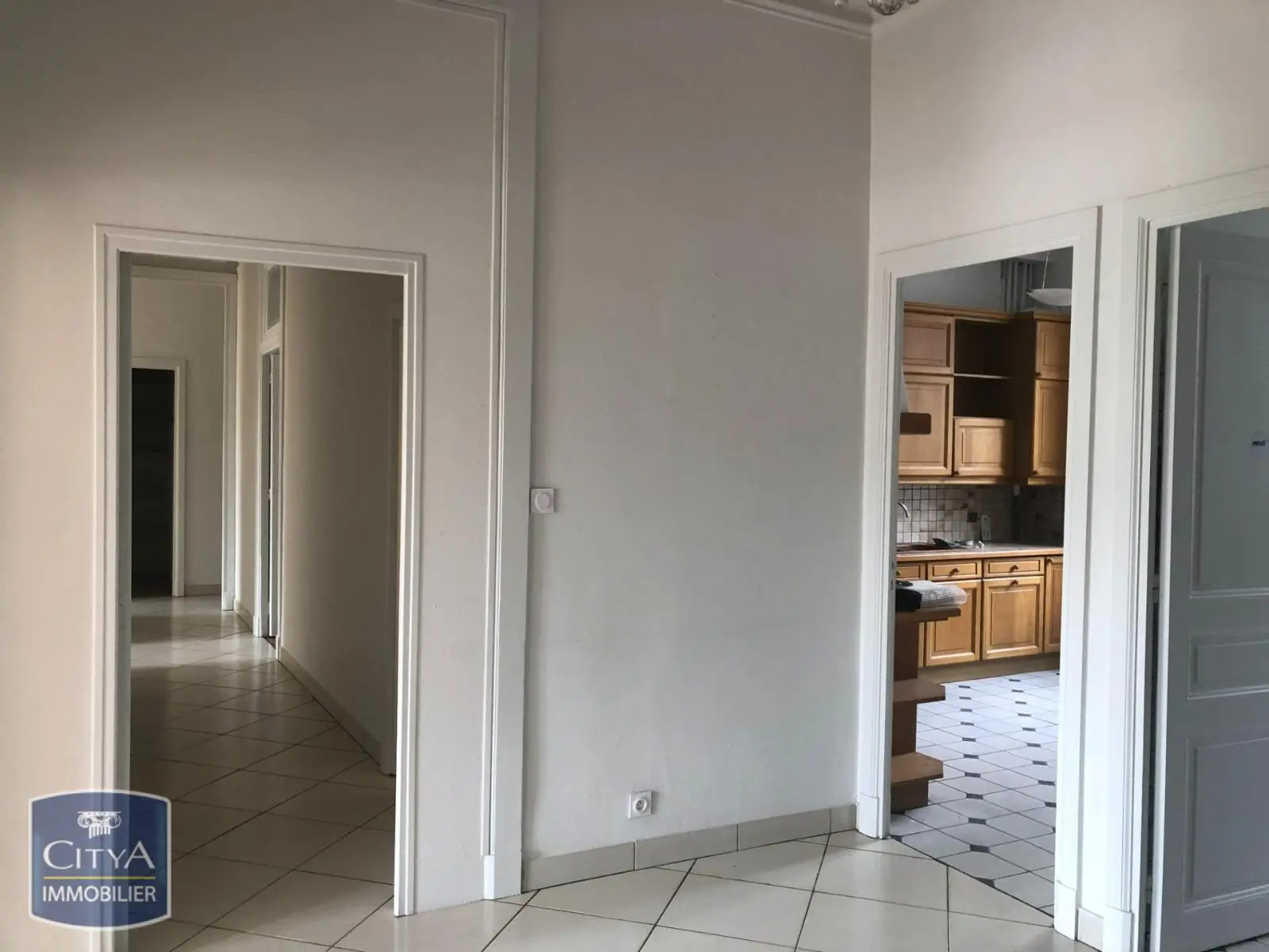 Photo 4 appartement Grenoble