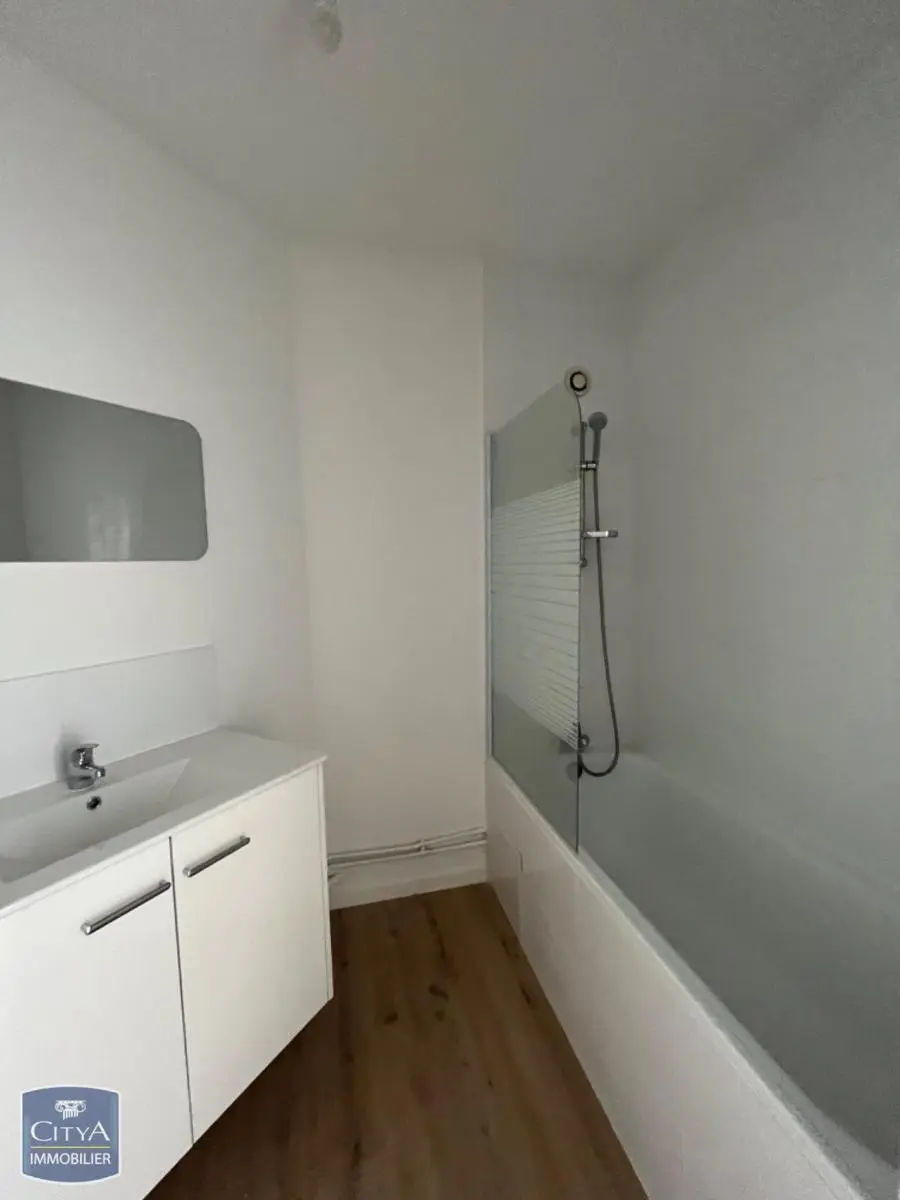Photo 5 Appartement 1 pièce 34m²