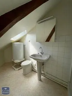 Photo 4 appartement Grenoble