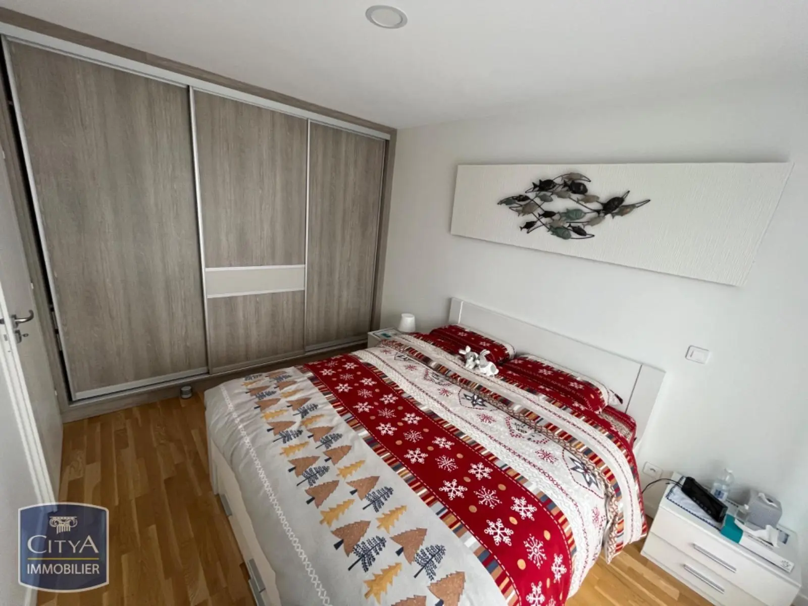 Photo 5 Appartement 2 pièces 46.08m²