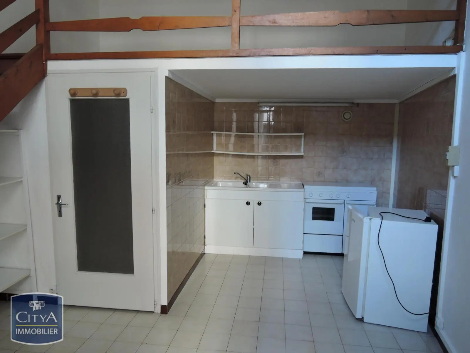 Photo 3 appartement Grenoble