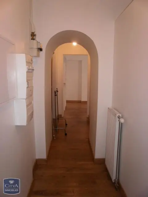 Photo 5 Appartement 2 pièces 47.09m²
