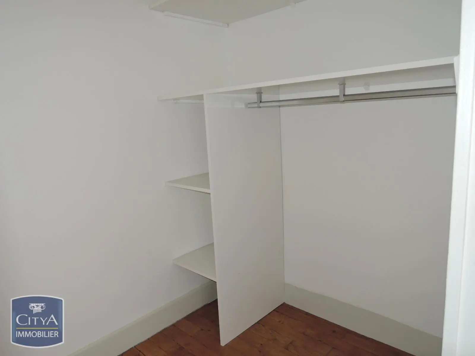 Photo 6 Appartement 2 pièces 54.61m²