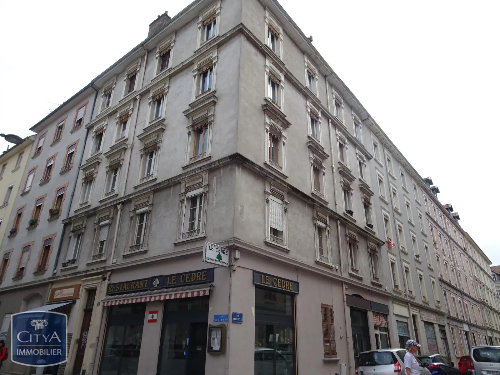 Photo 5 Appartement 1 pièce 36.32m²