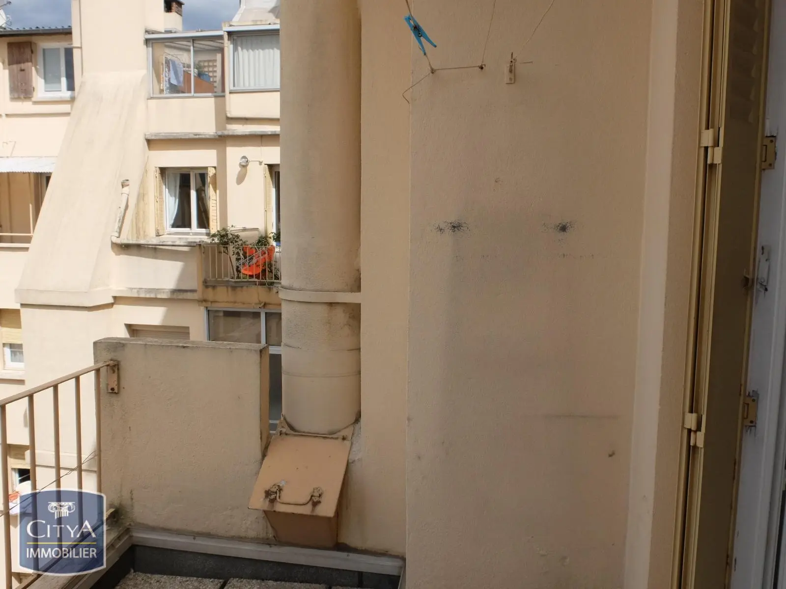 Photo 4 Appartement 1 pièce 41.45m²