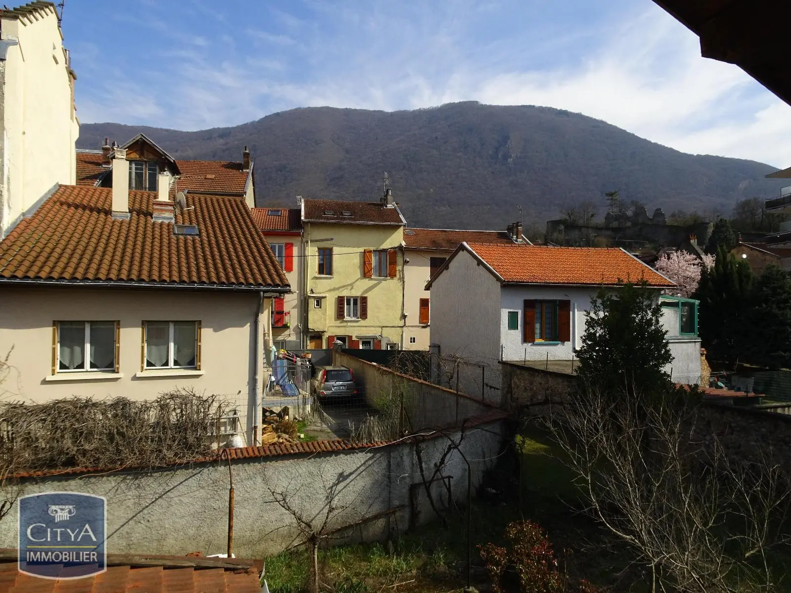 Photo 6 Appartement 1 pièce 26.1m²