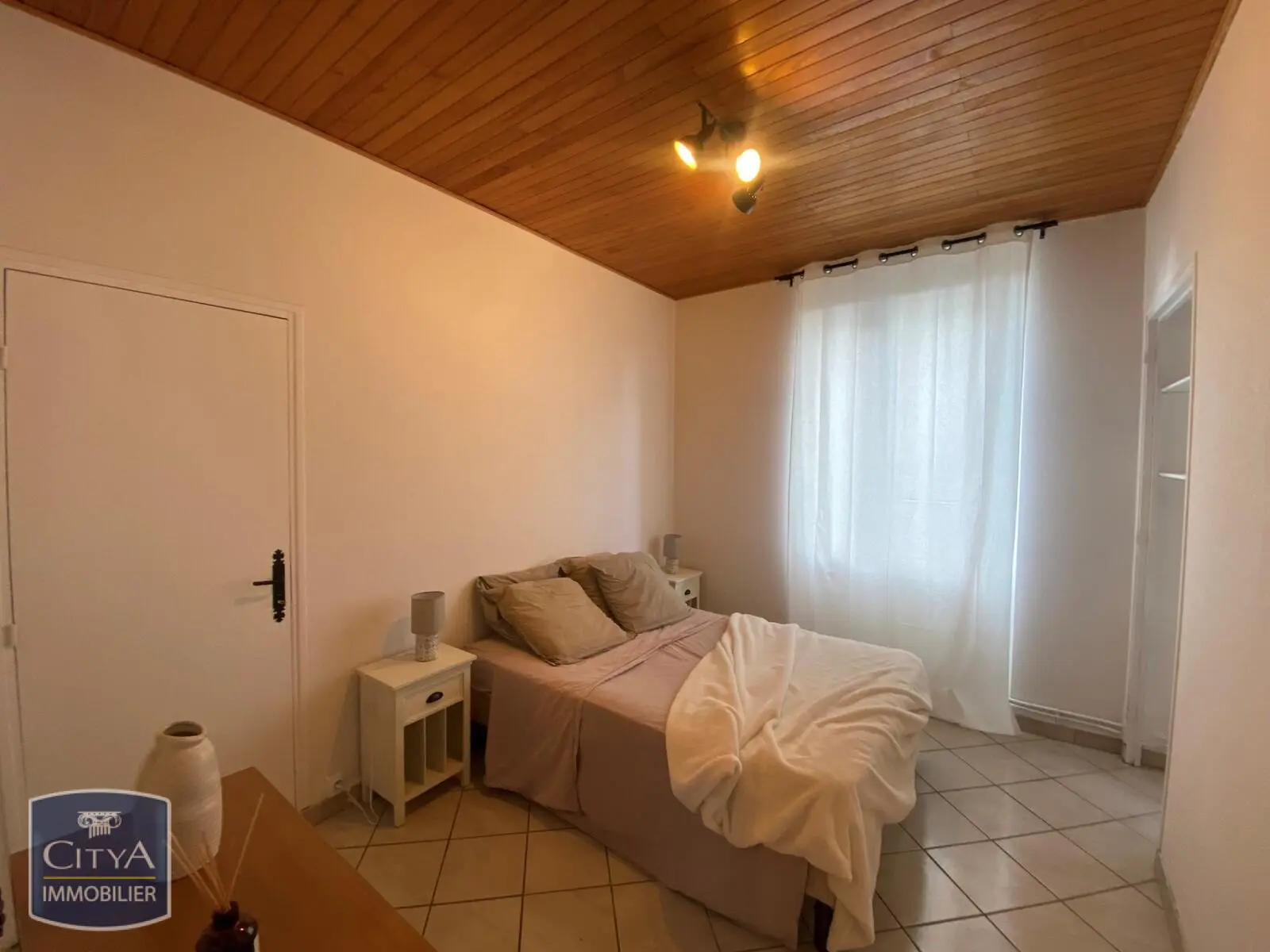 Photo 3 Appartement 2 pièces 57.58m²