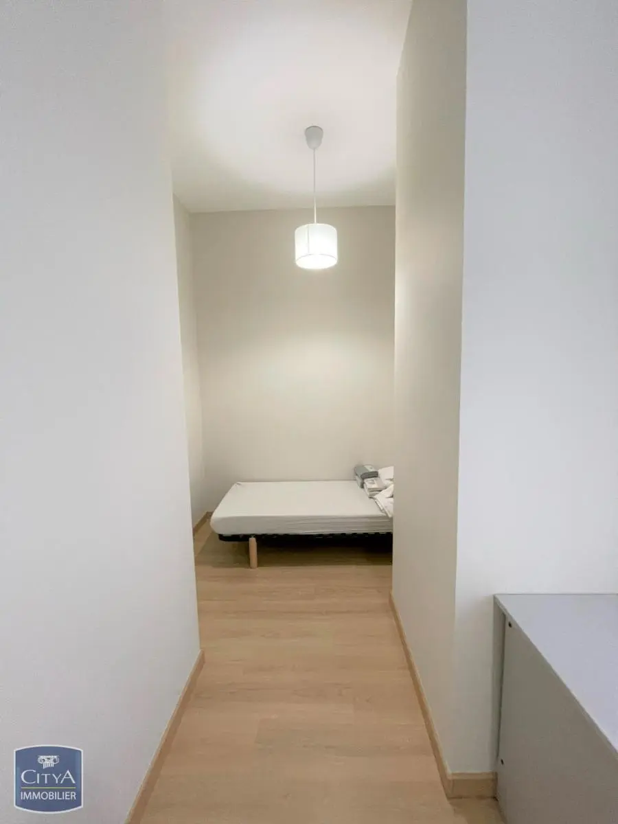 Photo 4 Appartement 1 pièce 25.27m²