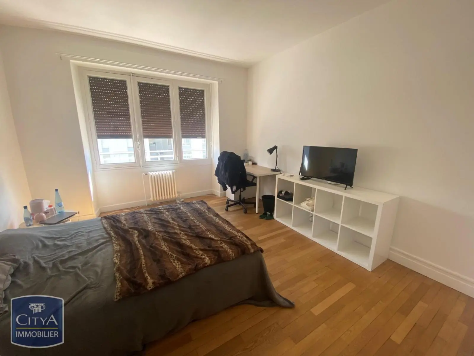 Photo 5 Appartement 3 pièces 61m²