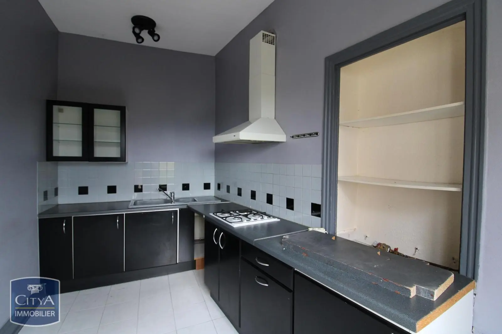 Photo 5 Appartement 2 pièces 36.18m²