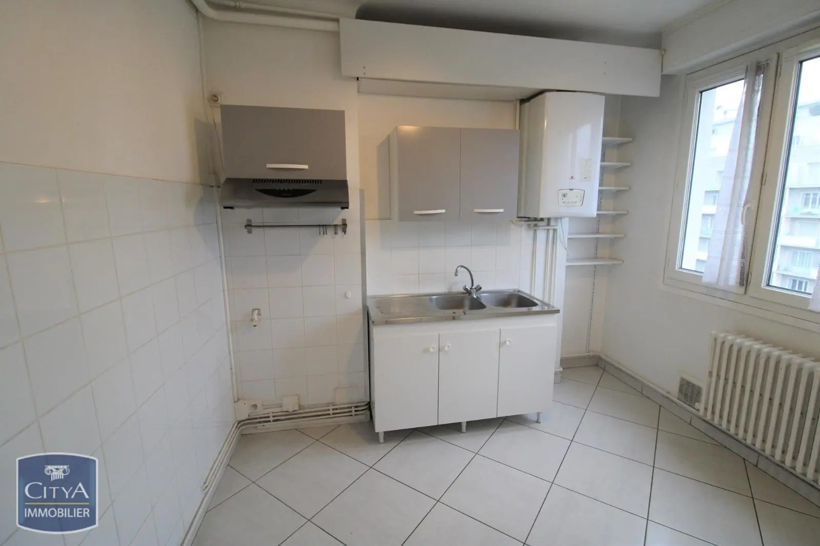 Photo 5 Appartement 2 pièces 49.51m²