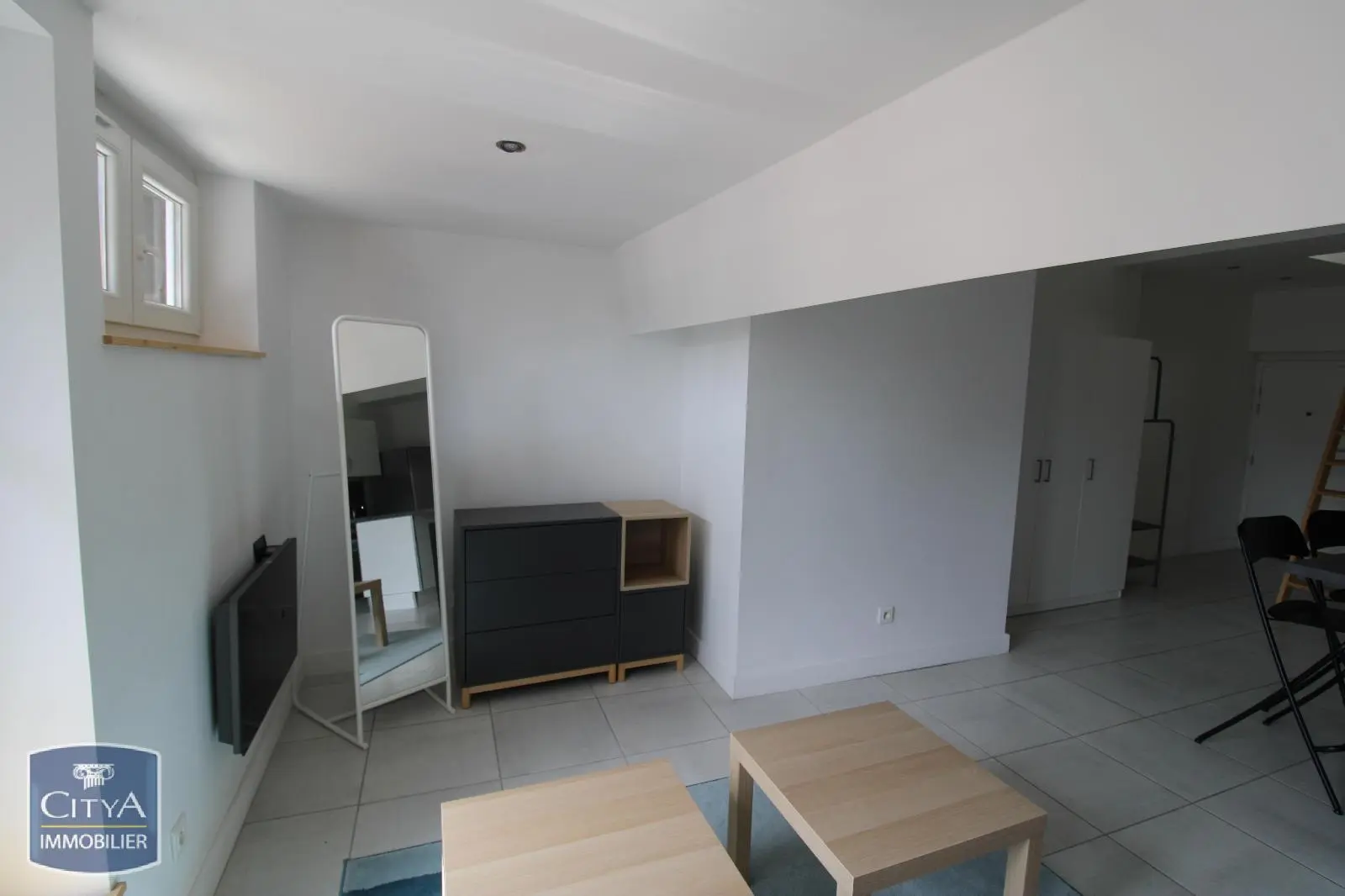 Photo 4 Appartement 1 pièce 32.51m²