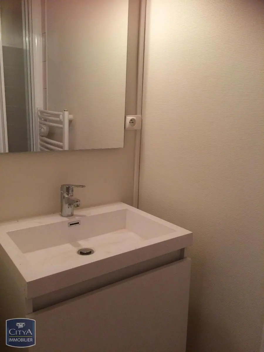 Photo 5 Appartement 1 pièce 25.76m²