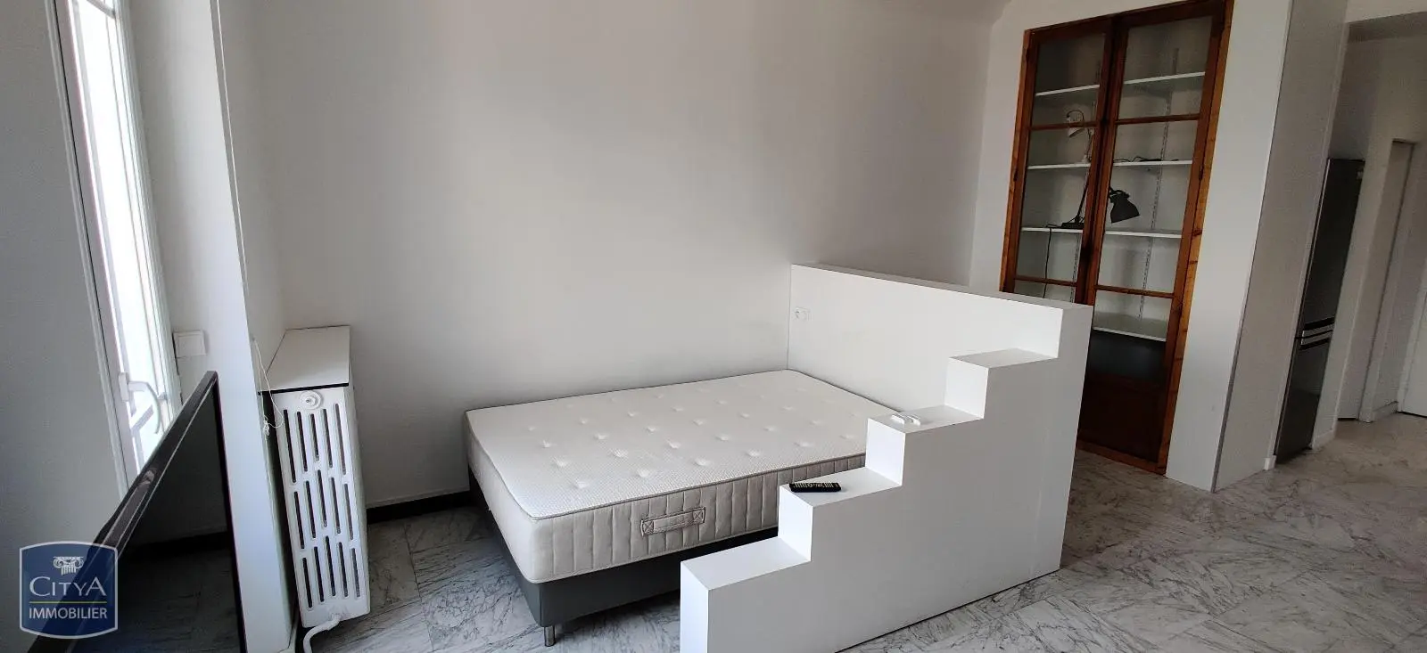 Photo 5 Appartement 1 pièce 38.75m²