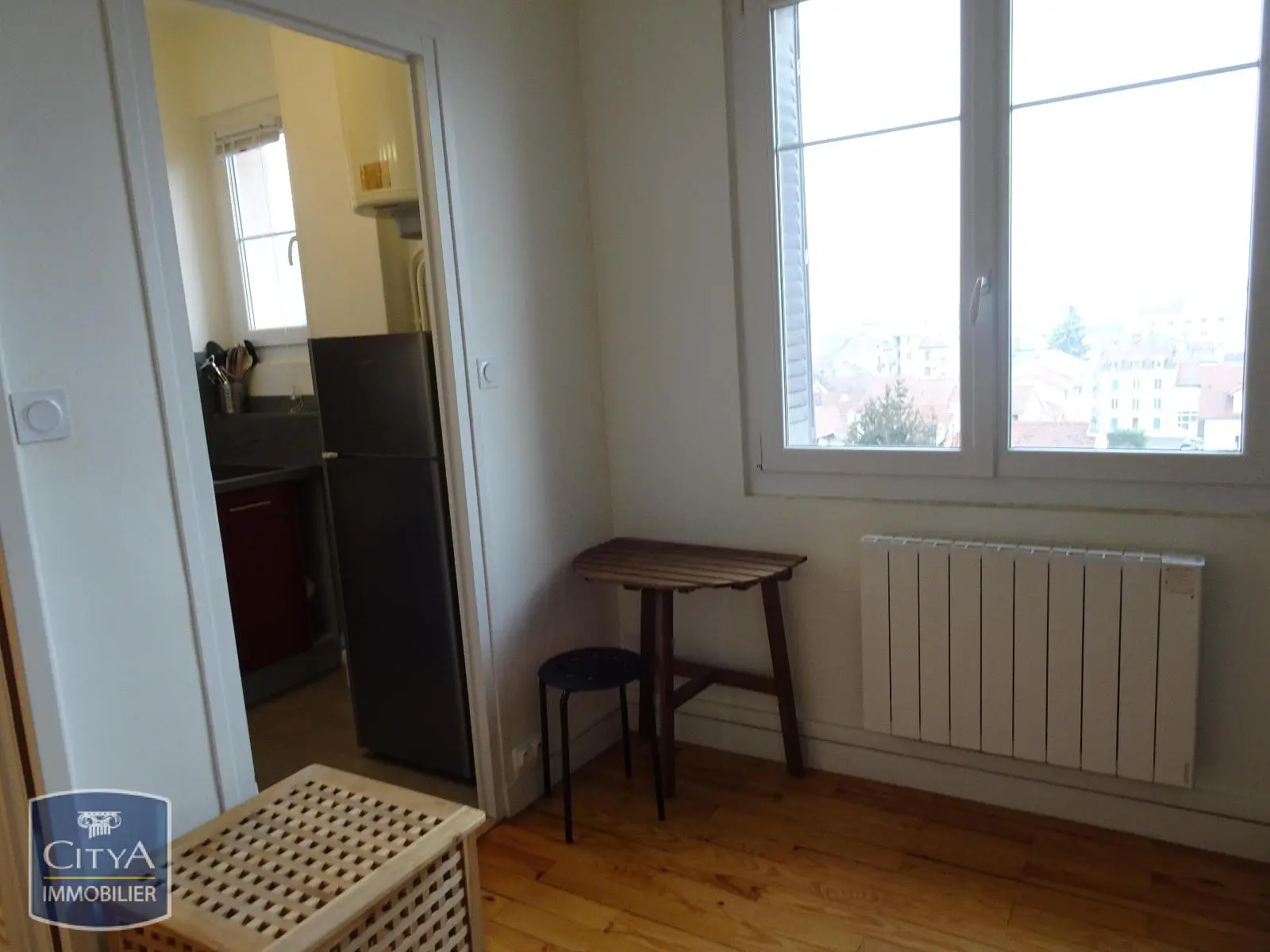 Photo 5 Appartement 1 pièce 17.48m²