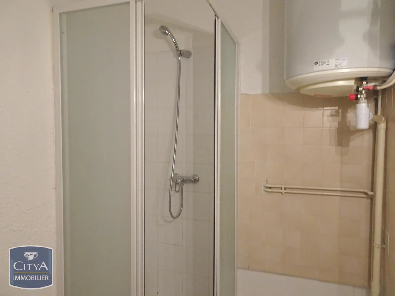 Photo 5 Appartement 1 pièce 37.5m²