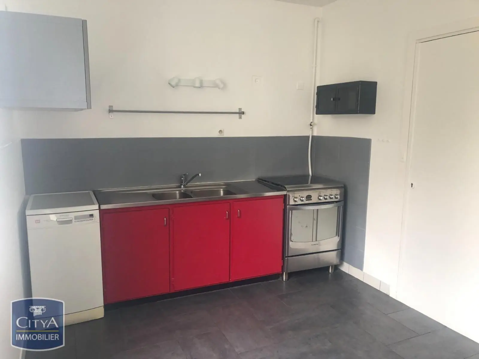 Photo 4 Appartement 3 pièces 81.22m²