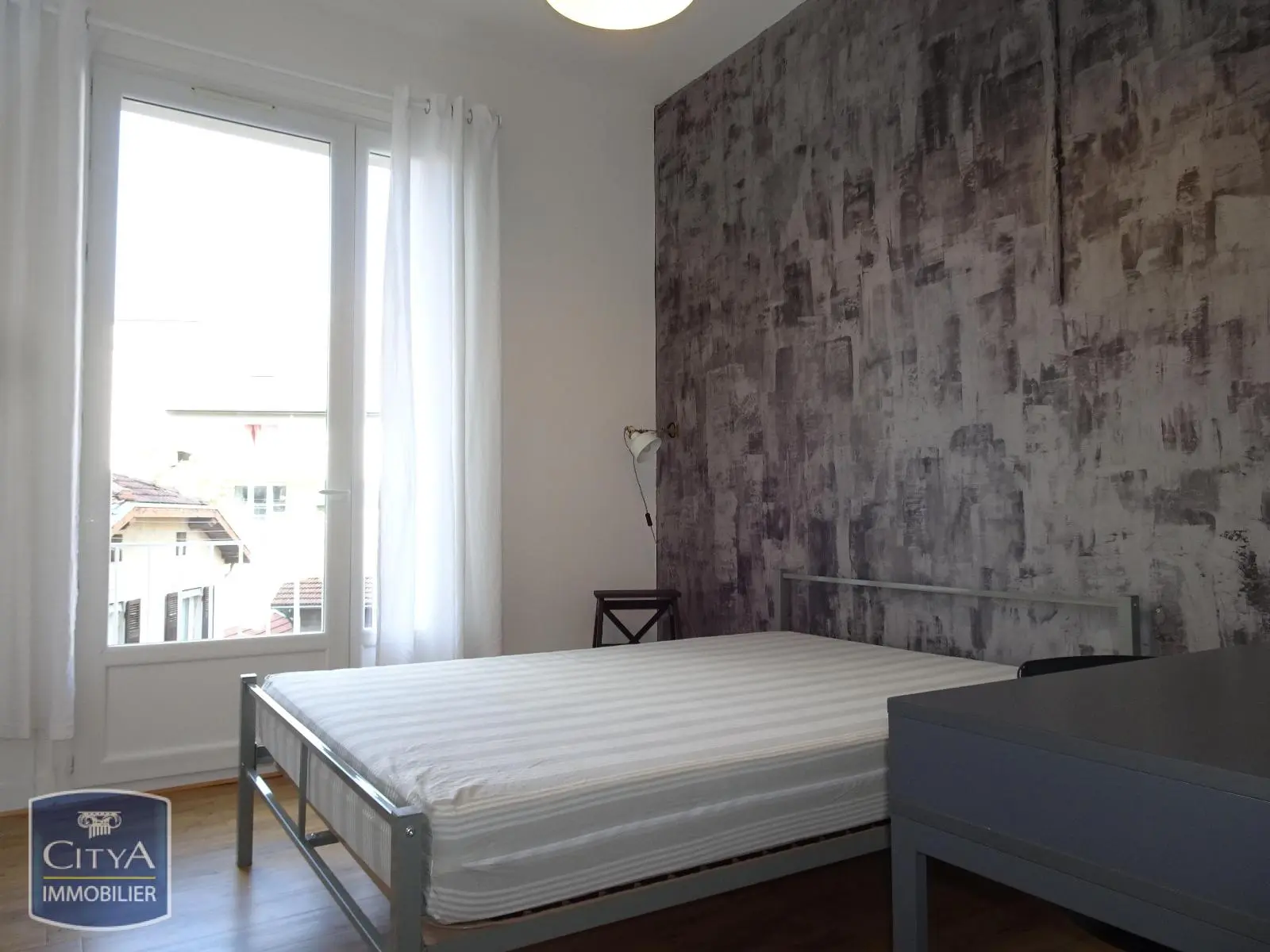 Photo 5 Appartement 1 pièce 42.47m²