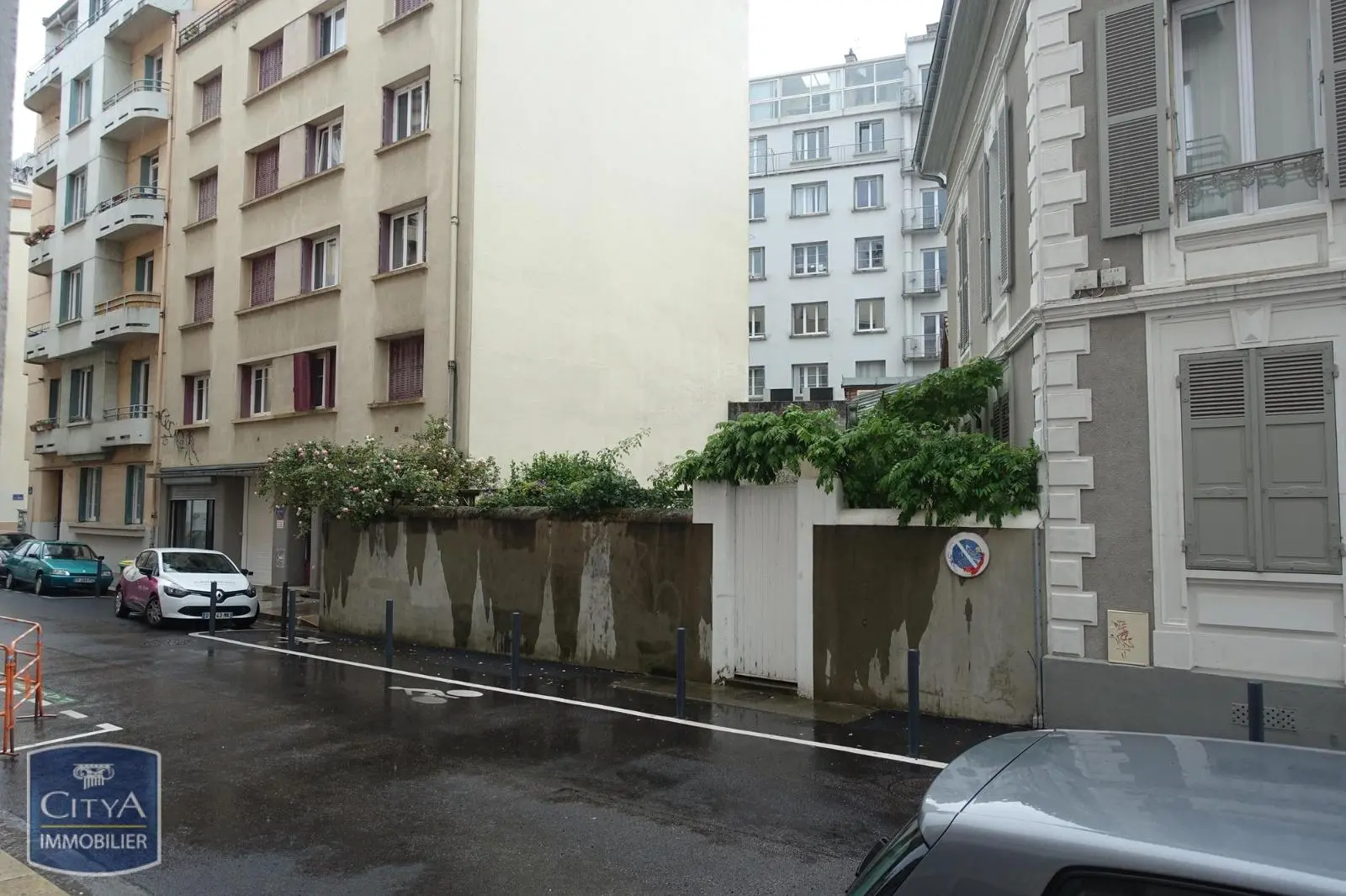 Photo 6 Appartement 1 pièce 25.6m²